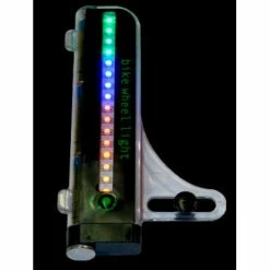 Lumière Sur Rayon De Vélo - Ikzi Light 9 Lumière Sur Rayon De Vélo - Ikzi Light -Éclairages vélo Soldes lumiere sur rayon de velo ikzi light full 4