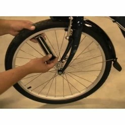 Lumière Sur Rayon De Vélo - Ikzi Light 11 Lumière Sur Rayon De Vélo - Ikzi Light -Éclairages vélo Soldes lumiere sur rayon de velo ikzi light full 6