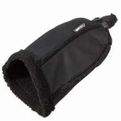 Manchons Basil Noirs En Cuir Végétal Sur Guidon Vélo 8 Manchons Basil Noirs En Cuir Végétal Sur Guidon Vélo -Éclairages vélo Soldes manchons basil noirs en cuir vegetal sur guidon velo full 3