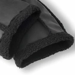 Manchons Basil Noirs En Cuir Végétal Sur Guidon Vélo 9 Manchons Basil Noirs En Cuir Végétal Sur Guidon Vélo -Éclairages vélo Soldes manchons basil noirs en cuir vegetal sur guidon velo full 4