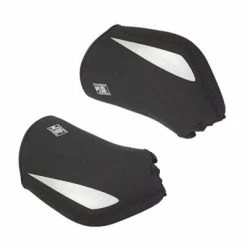 Manchons Vélo De Ville étanches Réfléchissants City Tucano Urbano -Éclairages vélo Soldes manchons velo de ville etanches reflechissants tucano urbano full 5