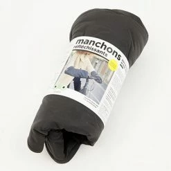 Manchons Vélo Réfléchissants Rainette -Éclairages vélo Soldes manchons velo reflechissants rainette full 5