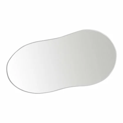 Ergotec-Humpert Miroir De Rechange Pour Rétroviseur Vélo M88 Ergotec 1 Ergotec-Humpert Miroir De Rechange Pour Rétroviseur Vélo M88 Ergotec