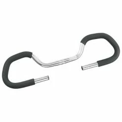 Lecyclo Mousse Pour Guidon De Vélo Multi Position 2 X 400 Mm -Éclairages vélo Soldes mousse pour guidon de velo multi position 2 x 400 mm full 3