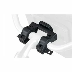 Blue Bird Panier Avant Amovible Pour Vélo -Éclairages vélo Soldes panier avant amovible pour velo full 4