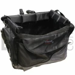 Trixie Panier Avant De Luxe Pour Transport Du Chien à Vélo -Éclairages vélo Soldes panier avant de luxe pour transport du chien a velo full 4