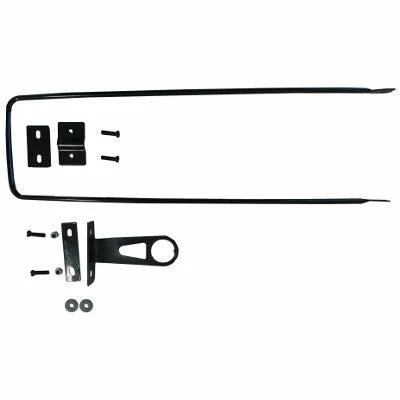 Brandless Panier Avant Fixe Au Vélo Charge Lourde Potence Head Set 1 Pouce 2 Brandless Panier Avant Fixe Au Vélo Charge Lourde Potence Head Set 1 Pouce – Image 2