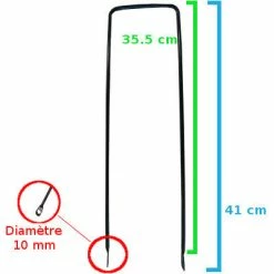 Brandless Panier Avant Fixe Au Vélo Charge Lourde Potence Head Set 1 Pouce 6 Brandless Panier Avant Fixe Au Vélo Charge Lourde Potence Head Set 1 Pouce -Éclairages vélo Soldes panier avant fixe au velo charge lourde potence head set 1 pouce full 3