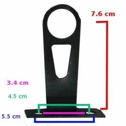 Brandless Panier Avant Fixe Au Vélo Charge Lourde Potence Head Set 1 Pouce 7 Brandless Panier Avant Fixe Au Vélo Charge Lourde Potence Head Set 1 Pouce -Éclairages vélo Soldes panier avant fixe au velo charge lourde potence head set 1 pouce full 4