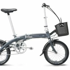 Panier Avant Pour Vélo Pliant Et Enfant Klickfix -Éclairages vélo Soldes panier avant pour velo pliant et enfant klickfix full 4