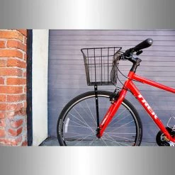 Panier Fixe Sur Guidon De Vélo Vintage Medium Plus Wald -Éclairages vélo Soldes panier fixe sur guidon de velo vintage medium plus wald full 4