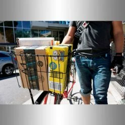 Panier Fixe Sur Guidon De Vélo Vintage Medium Plus Wald -Éclairages vélo Soldes panier fixe sur guidon de velo vintage medium plus wald full 5