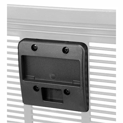 Panier Lamello Sur Guidon De Vélo Inoxydable KlickFix 3 Panier Lamello Sur Guidon De Vélo Inoxydable KlickFix – Image 3