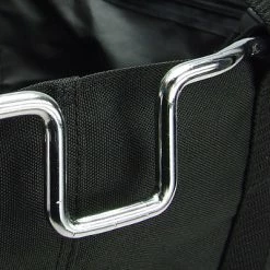 Panier Souple Sur Guidon De Vélo Shopper - KlickFix -Éclairages vélo Soldes panier souple sur guidon de velo shopper klickfix full 5