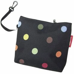 Panier Sur Guidon BikeBasket Dots Reisenthel & Klickfix -Éclairages vélo Soldes panier sur guidon bikebasket dots reisenthel klickfix full 4