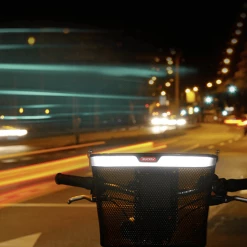 Panier Vélo Avant Avec Réflécteur Uni Reflect KlickFix 5 Panier Vélo Avant Avec Réflécteur Uni Reflect KlickFix -Éclairages vélo Soldes panier velo avant avec reflecteur uni reflect klickfix full 3