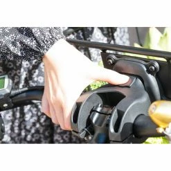 Panier Avant Pour Vélo Avec Socle En Bois Z Front Zefal 10 Panier Avant Pour Vélo Avec Socle En Bois Z Front Zefal -Éclairages vélo Soldes panier velo avant bois zefal 7