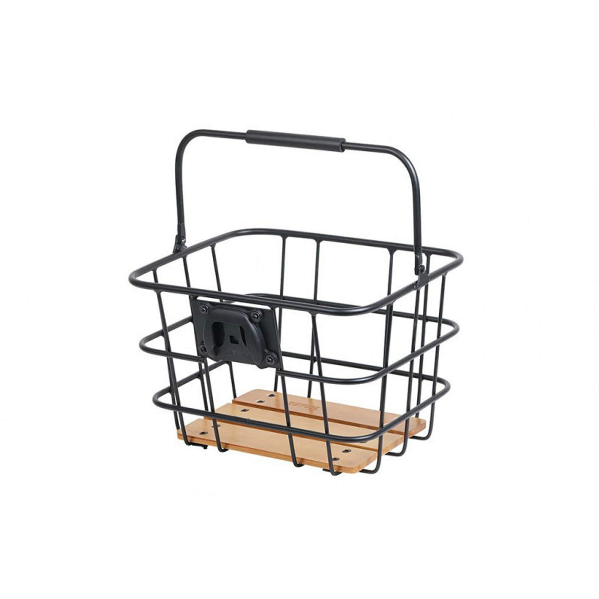 Panier Avant Pour Vélo Avec Socle En Bois Z Front Zefal 1 Panier Avant Pour Vélo Avec Socle En Bois Z Front Zefal