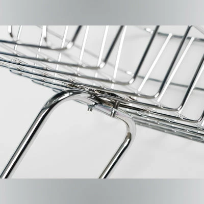 Panier Vélo Avant Fixe Charge 10 Kgs Basket BLB 3 Panier Vélo Avant Fixe Charge 10 Kgs Basket BLB – Image 3