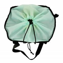 Panier Vélo Avant Souple Shopper DMTS E-bike Hapo-G -Éclairages vélo Soldes panier velo avant shopping fixation dmts 5