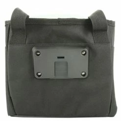 Panier Vélo Avant Souple Shopper DMTS E-bike Hapo-G -Éclairages vélo Soldes panier velo avant shopping fixation dmts 8