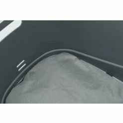 Panier Vélo Chien Amovible Avec Cage Sur Porte-bagages Trixie -Éclairages vélo Soldes panier velo chien amovible avec cage sur porte bagages trixie full 3