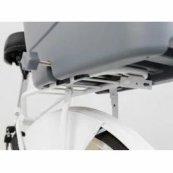 Panier Vélo Chien Amovible Avec Cage Sur Porte-bagages Trixie -Éclairages vélo Soldes panier velo chien amovible avec cage sur porte bagages trixie full 6