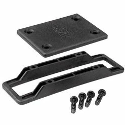 Panier Vélo Chien Sur Porte-bagages GTA Doggy Plus Klickfix -Éclairages vélo Soldes panier velo chien sur porte bagages gta doggy plus klickfix full 5