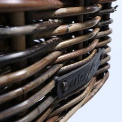 Wicked Panier Vélo En Osier Avec Fixation Rapide Sur Guidon 5 Wicked Panier Vélo En Osier Avec Fixation Rapide Sur Guidon -Éclairages vélo Soldes panier velo en osier avec fixation rapide sur guidon full 3