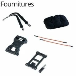 Panier Vélo Pour Chien Bleu Tendance Basil Buddy 11 Panier Vélo Pour Chien Bleu Tendance Basil Buddy -Éclairages vélo Soldes panier velo pour chien bleu tendance basil buddy full 6