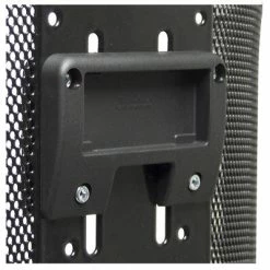 Panier Vélo Uni Noir Pour Fixation KlickFix -Éclairages vélo Soldes panier velo uni noir pour fixation klickfix full 3