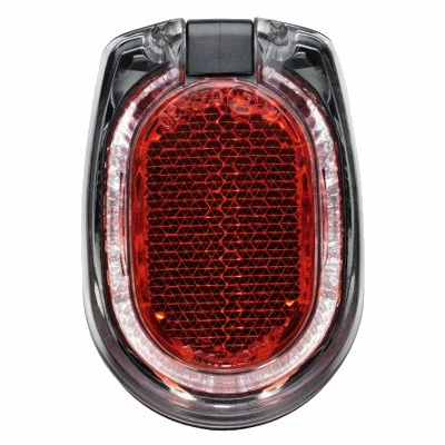 Busch-mueller Phare Arrière SECULA Sur Garde Boue Vélo Sur Dynamo - BUSCH 2 Busch-mueller Phare Arrière SECULA Sur Garde Boue Vélo Sur Dynamo - BUSCH – Image 2