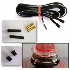 Busch-mueller Phare Arrière SECULA Sur Garde Boue Vélo Sur Dynamo - BUSCH 7 Busch-mueller Phare Arrière SECULA Sur Garde Boue Vélo Sur Dynamo - BUSCH -Éclairages vélo Soldes phare arriere secula sur garde boue velo sur dynamo busch full 4