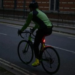 Phare Arrière Vélo Rechargeable USB Slimline Ultratorch Oxford -Éclairages vélo Soldes phare arriere velo rechargeable usb slimline ultratorch oxford full 6