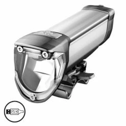 Busch-mueller Phare Avant Pour Vélo IXON Core 50lux USB - Busch