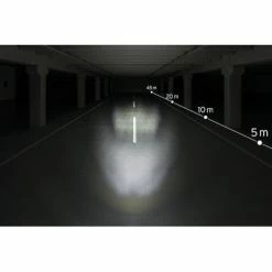 Busch-mueller Phare Avant Vélo électrique 35 Lux Lumotec Dopp E Busch Müller -Éclairages vélo Soldes phare avant velo electrique 35 lux lumotec dopp e busch muller full 4