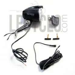 Busch-mueller Phare Lumotec IQ Cyo E-bike Premium Batterie 6-42V 8 Busch-mueller Phare Lumotec IQ Cyo E-bike Premium Batterie 6-42V -Éclairages vélo Soldes phare lumotec iq cyo e bike premium batterie 6 42v full 3