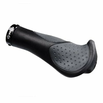 VELO Poignée De Vélo Ergonomique Avec Surface Anti-dérapante 2 VELO Poignée De Vélo Ergonomique Avec Surface Anti-dérapante – Image 2