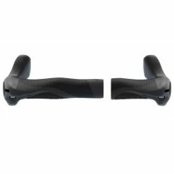 Poignées Ergonomiques Avec Cornes Courtes Stuby Short SQlab