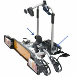 Poignées De Serrage Pour Porte Vélo Peruzzo Par 6 6 Poignées De Serrage Pour Porte Vélo Peruzzo Par 6 -Éclairages vélo Soldes poignees de serrage pour porte velo peruzzo par 6 full 3