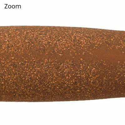 Poignées De Vélo Aspect Liège 130 Mm Duracork VELO 3 Poignées De Vélo Aspect Liège 130 Mm Duracork VELO – Image 3