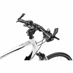 Ergotec-Humpert Poignées De Vélo Ergonomiques Avec Cornes MultiFlex Ergotec 8 Ergotec-Humpert Poignées De Vélo Ergonomiques Avec Cornes MultiFlex Ergotec -Éclairages vélo Soldes poignees de velo ergonomiques avec cornes multiflex ergotec full 3