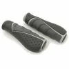 VELO Poignées De Vélo Triple Densité 135 Mm - La Paire