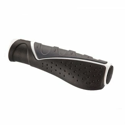 VELO Poignées De Vélo Triple Densité 135 Mm - La Paire 2 VELO Poignées De Vélo Triple Densité 135 Mm - La Paire – Image 2