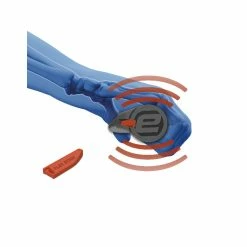 Ergotec-Humpert Poignées Vélo Ergonomiques Avec Réglage De Souplesse EG Active Flex Ergotec 6 Ergotec-Humpert Poignées Vélo Ergonomiques Avec Réglage De Souplesse EG Active Flex Ergotec -Éclairages vélo Soldes poignees ergonomiques reglage souplesse ergotec