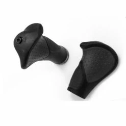 Poignées Pour Vélo 135/92 Mm Triple Densité Et Ergonomiques XLC -Éclairages vélo Soldes poignees pour velo 135 92 mm triple densite et ergonomiques xlc full 3