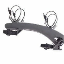 Porte Vélo Bones 2 Bikes SARIS -Éclairages vélo Soldes porte velo bones 2 bikes saris full 3