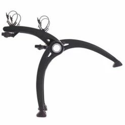 Porte Vélo Bones 2 Bikes SARIS -Éclairages vélo Soldes porte velo bones 2 bikes saris full 6