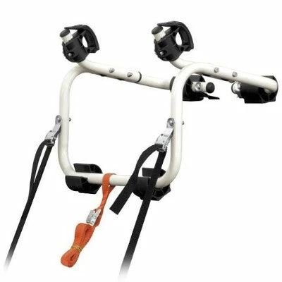 Porte Vélo Sur Coffre Pour Un Vélo BDG Peruzzo 2 Porte Vélo Sur Coffre Pour Un Vélo BDG Peruzzo – Image 2