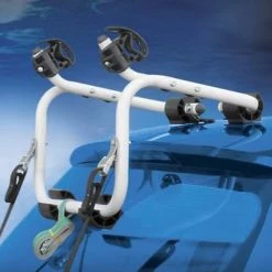 Porte Vélo Sur Coffre Pour Un Vélo BDG Peruzzo 8 Porte Vélo Sur Coffre Pour Un Vélo BDG Peruzzo -Éclairages vélo Soldes porte velo sur coffre pour un velo bdg peruzzo full 3